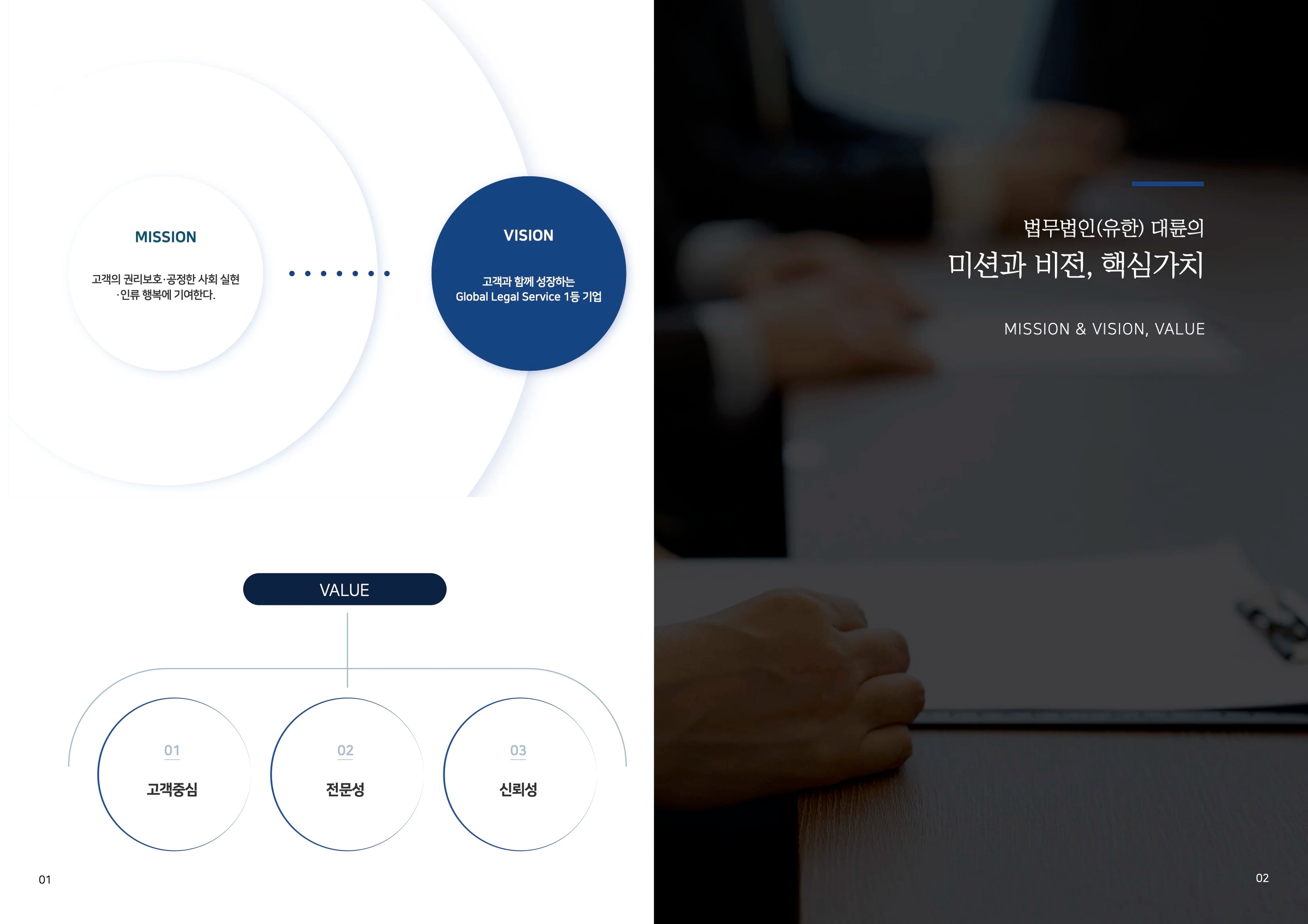 법무법인(유한)대륜 의료그룹 브로슈어(의료인용)_3