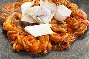 용두동쭈꾸미 1호점
