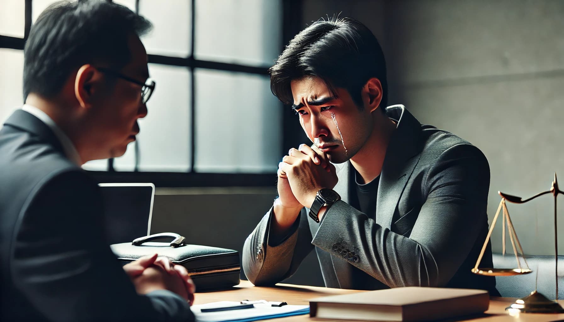 춘천변호사상담