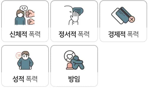 가정폭력처벌
