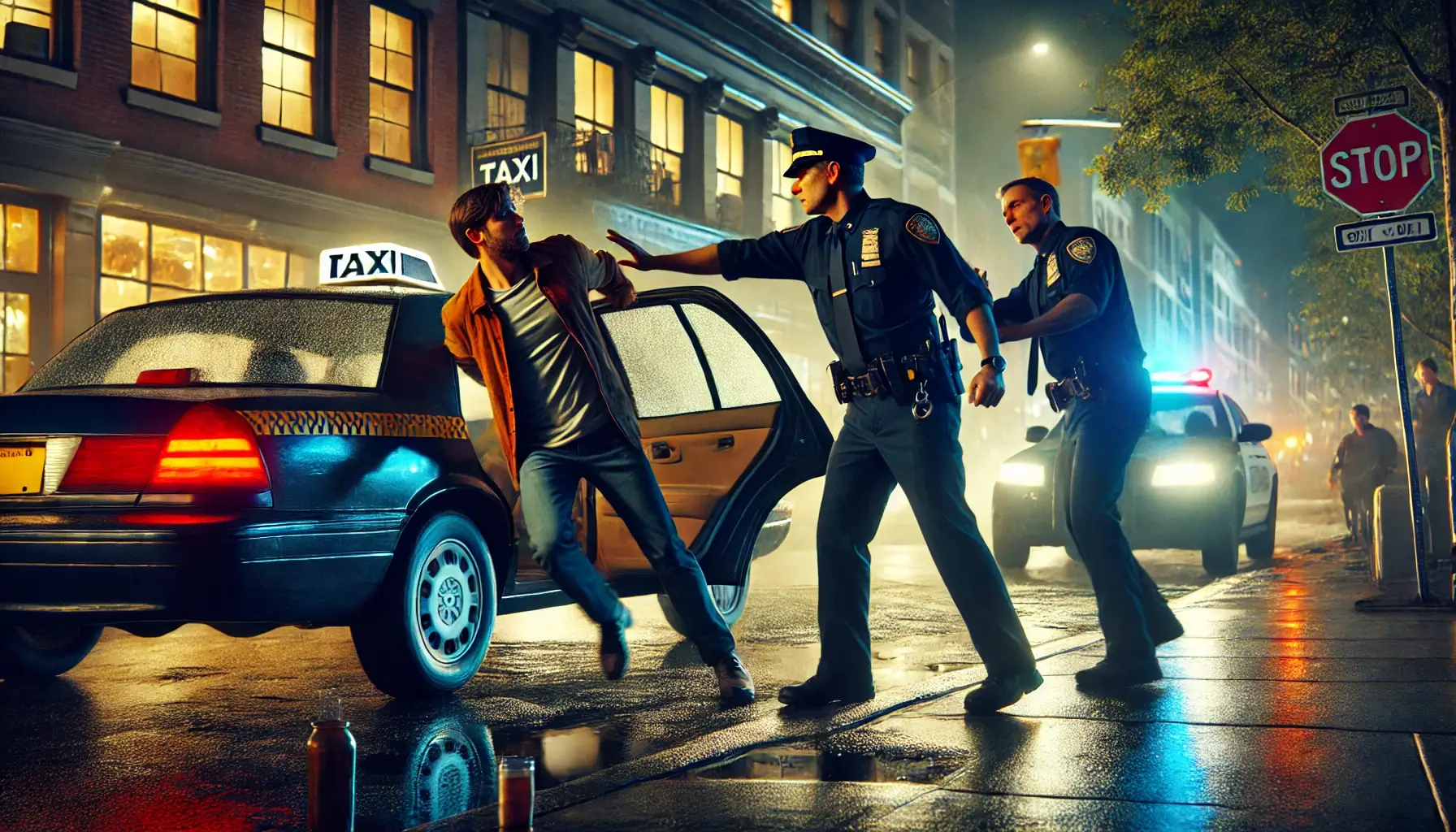 안양공무집행방해변호사-항소