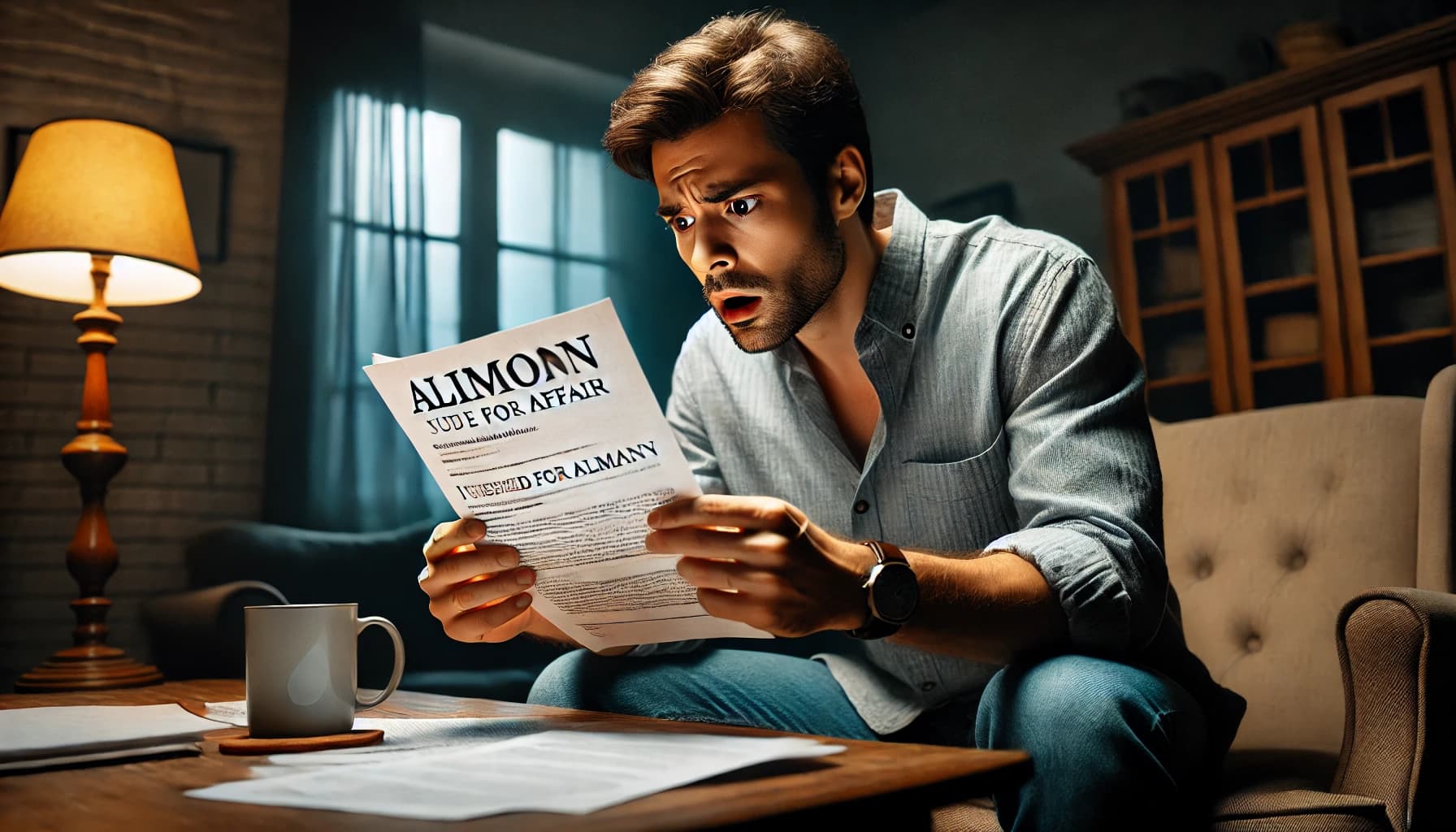 상간남위자료소송