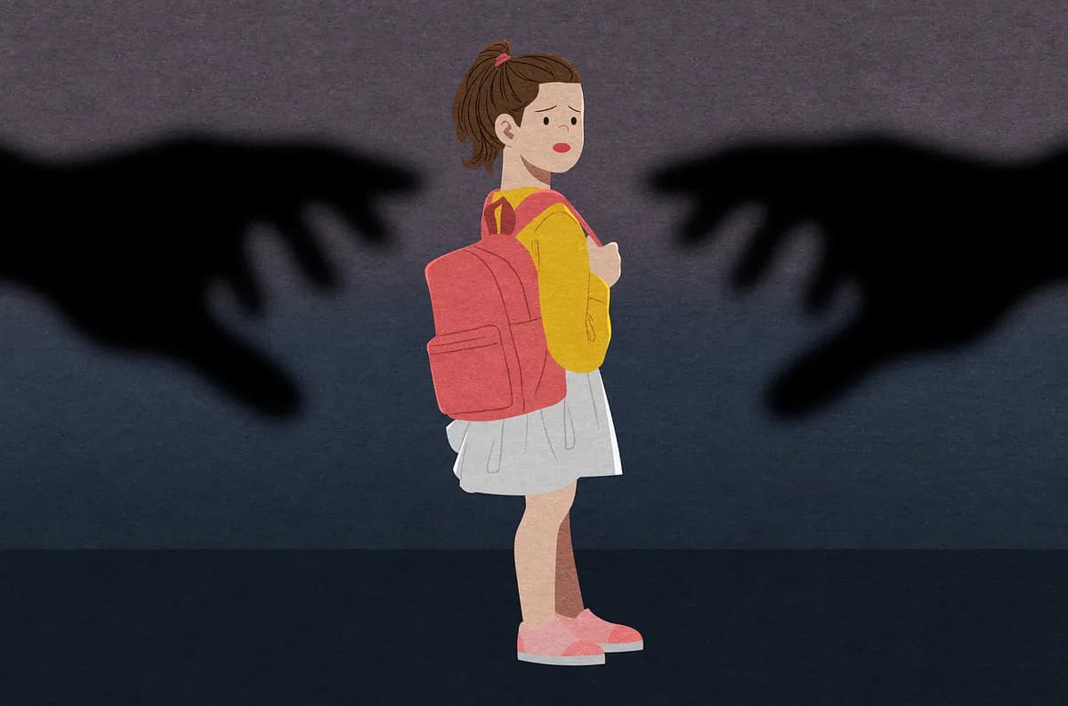 부산형사변호사 조력 | 실종아동과 유사성행위 한 군인, ‘벌금형’ 방어