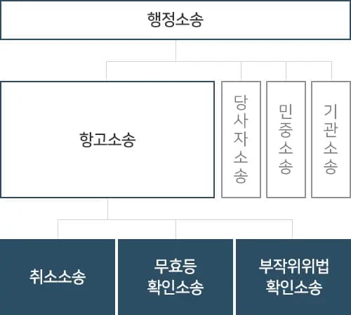 법무법인 대륜 의료행정소송 의료행정