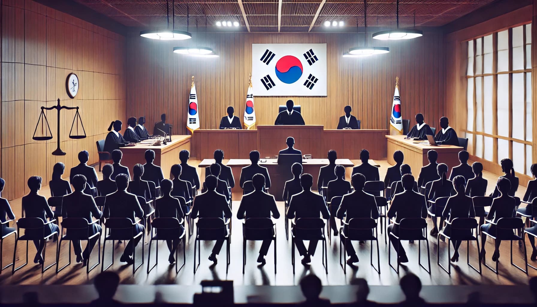 국민참여재판-경위