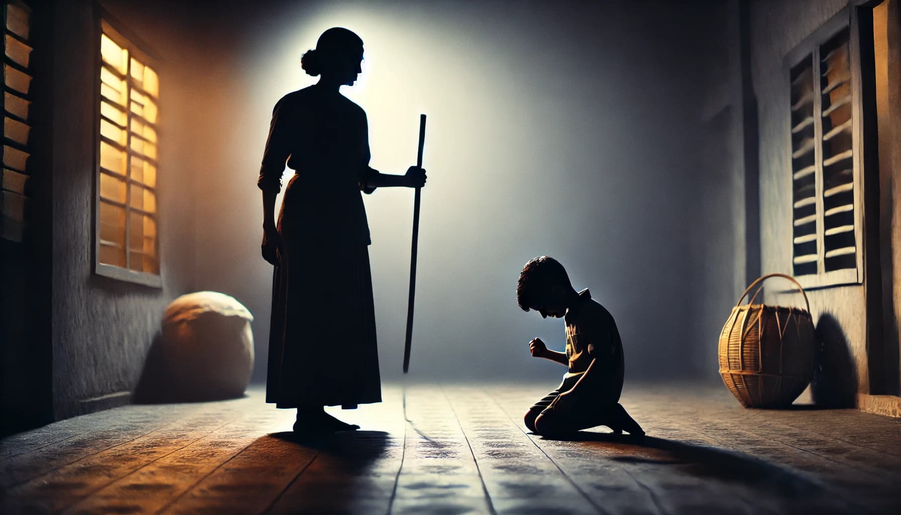 아동학대살해죄-경위