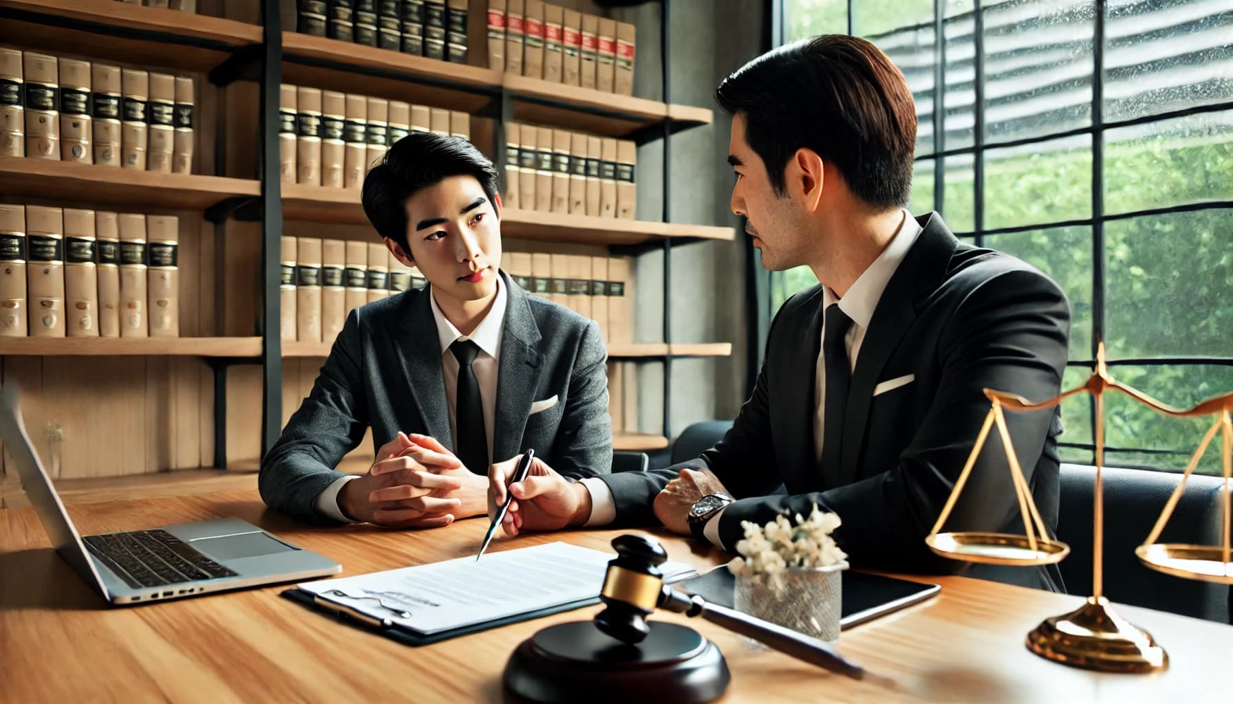 부천손해배상변호사
