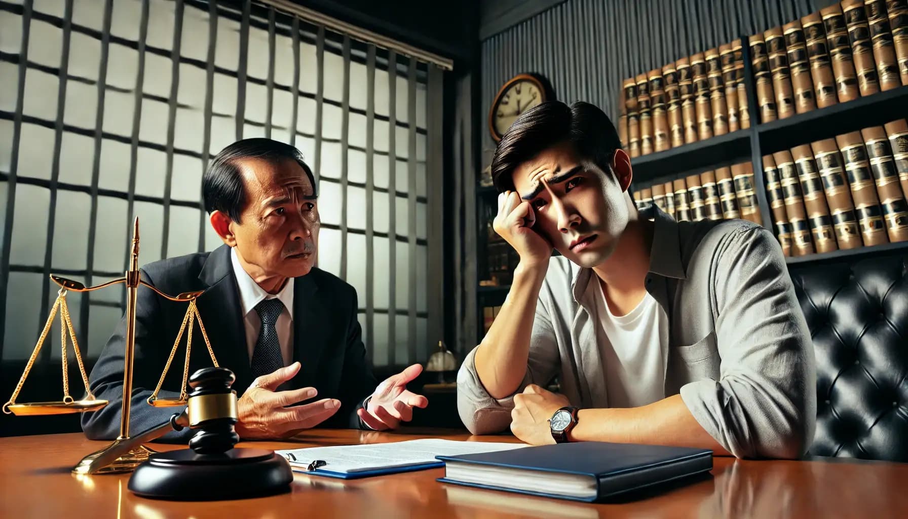 군산법률사무소