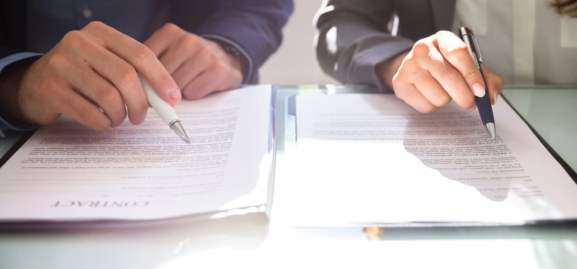 계약서검토 자문 요청 의뢰인 사건 경위