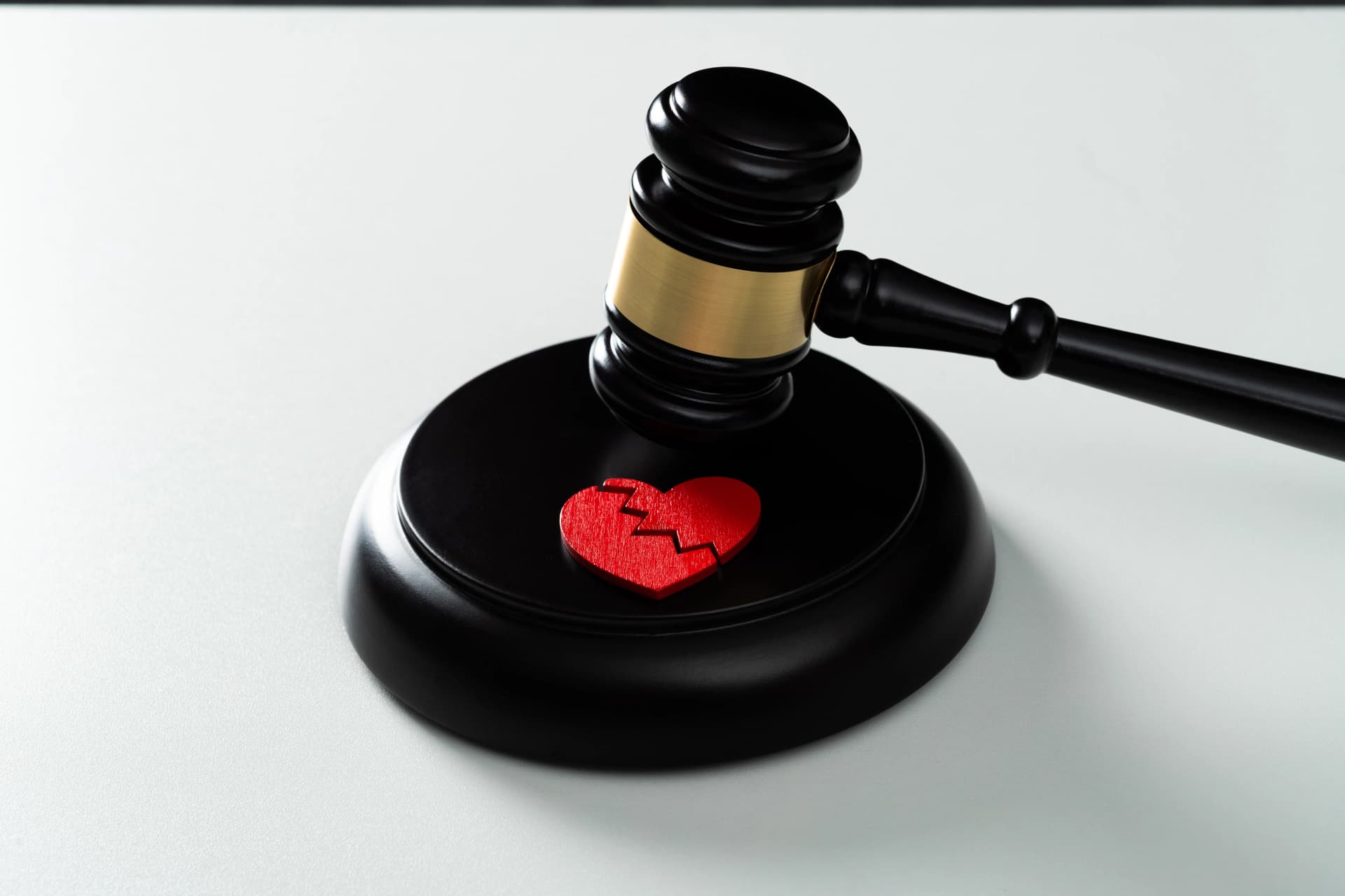 이혼소송 사건 결과