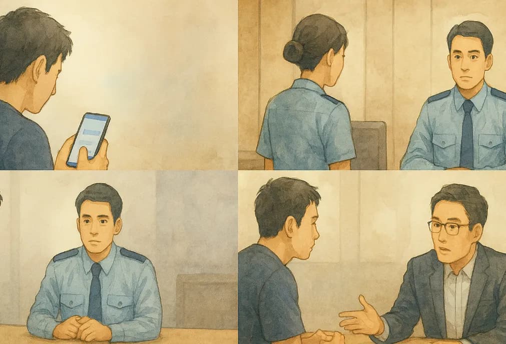 성매수처벌 사건 대응 방법 내용