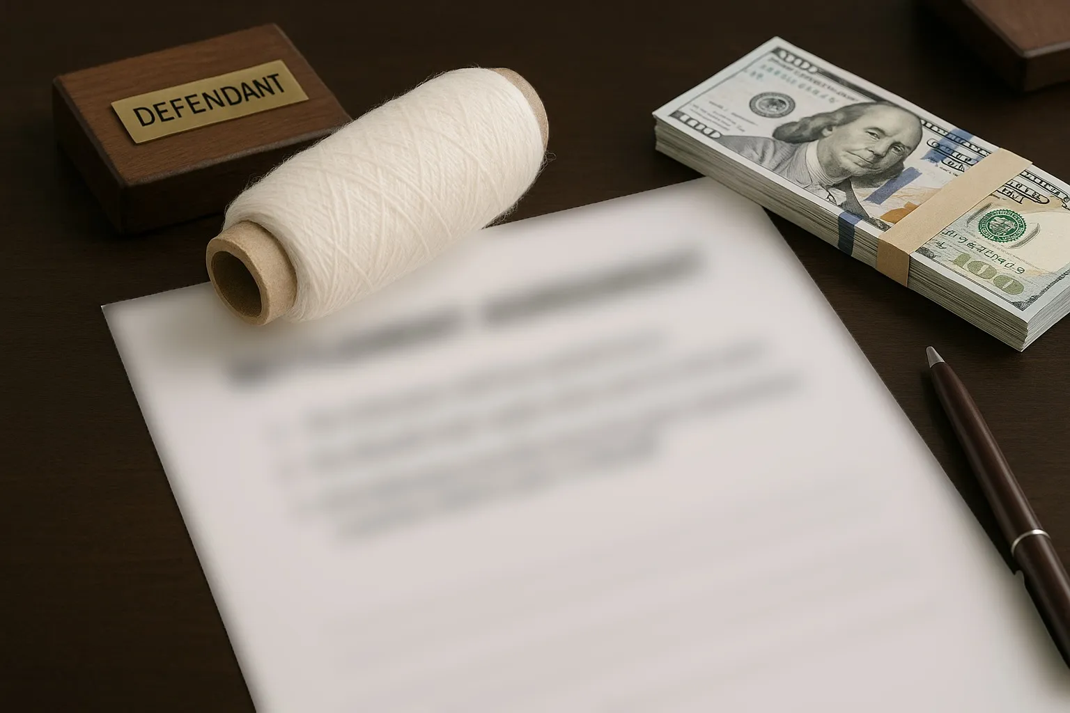 물품대금청구소송 민사소송 변호사 거래 정산 하자