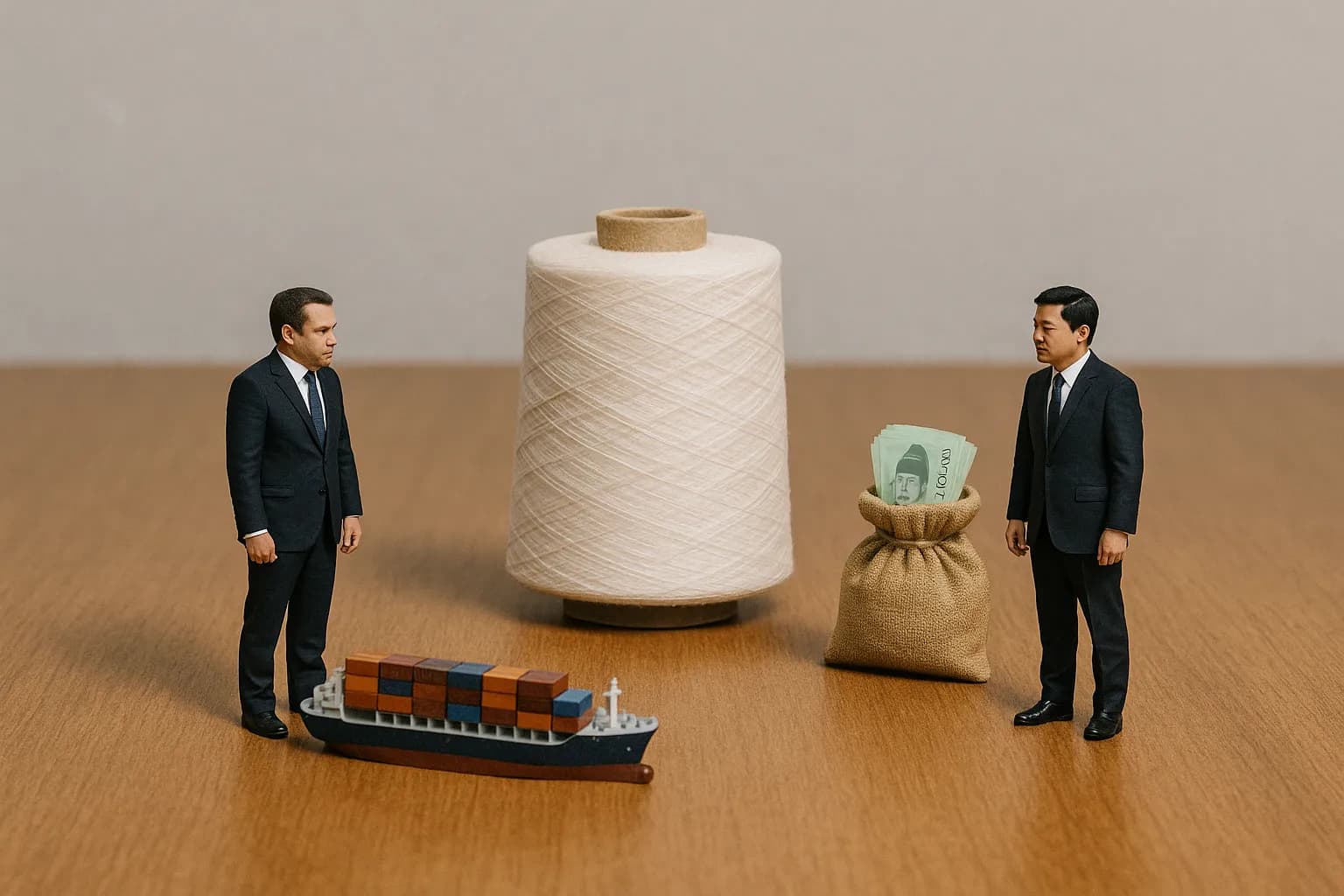 물품대금청구소송 조력 결과 원고 청구 기각