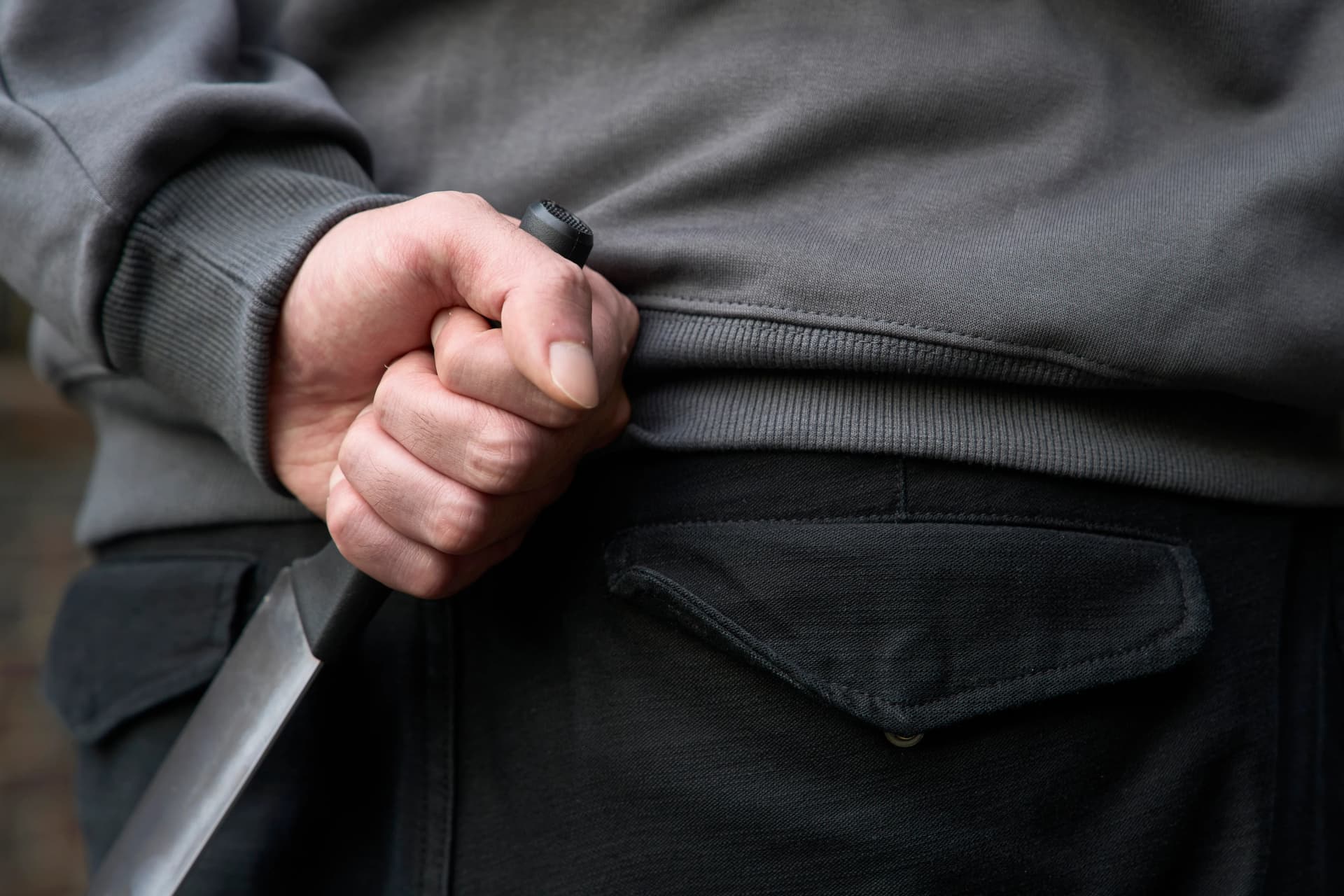 주거침입죄 형사 사건 변호 전략