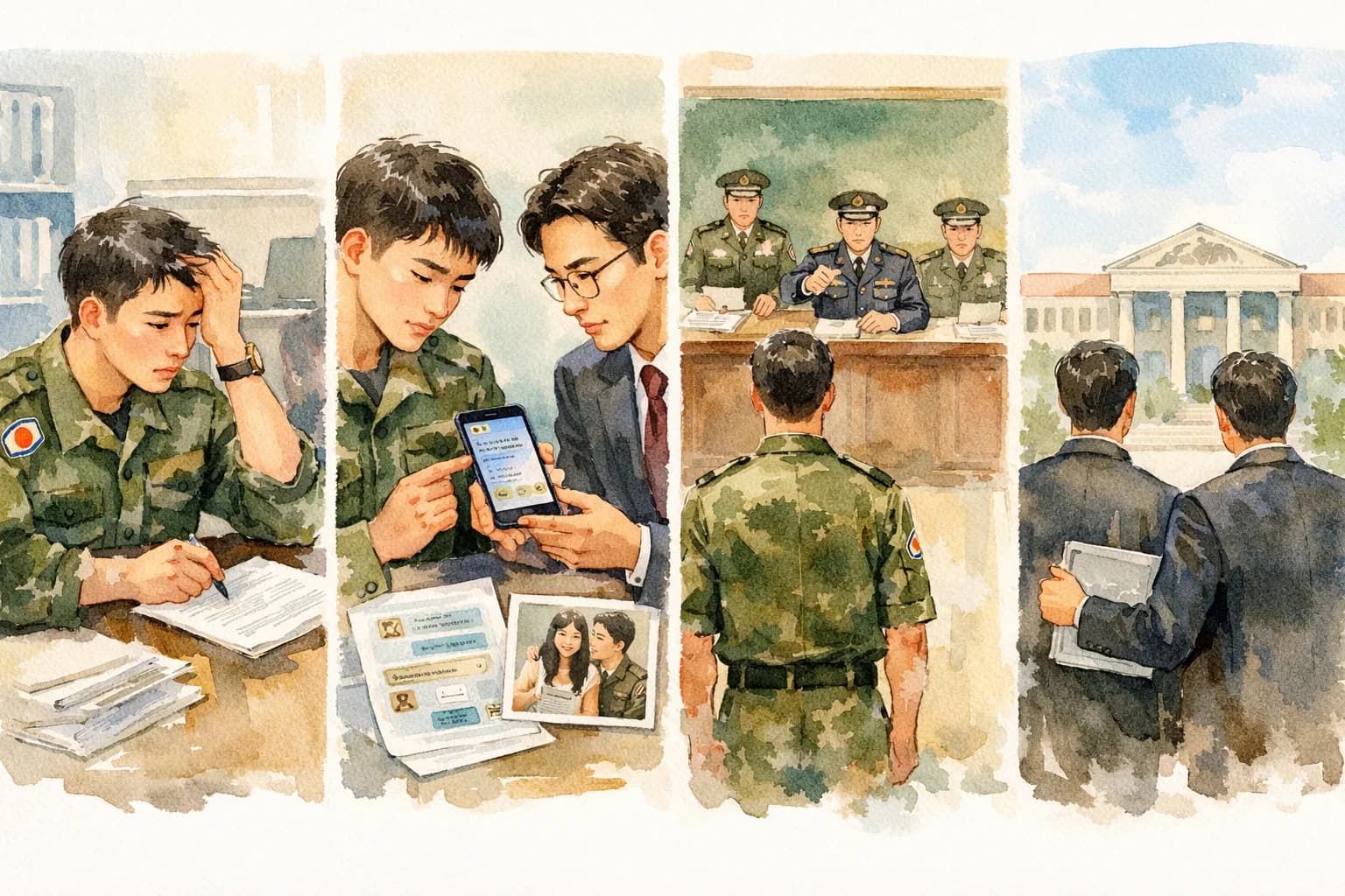 행정소송소장 사건 내용