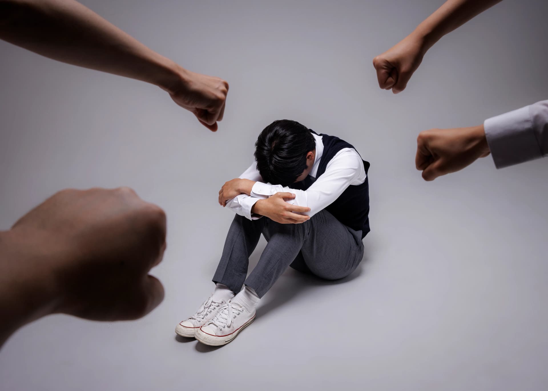 청소년학교폭력 처분 취소 전략 수립