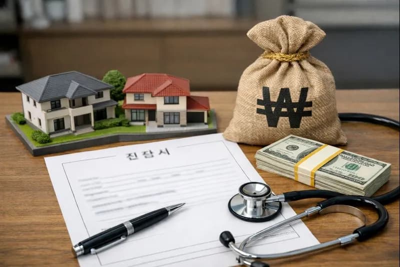 성년후견인 선임 개시 결정 가사변호사