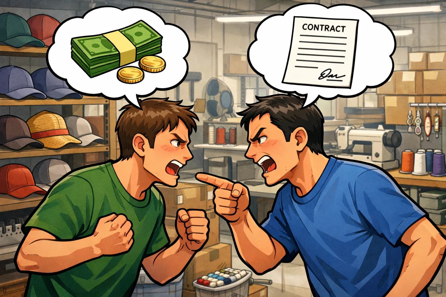 미수금변호사 | 미수금변호사 조력으로 정산금 소송 전액 청구 인용 성공