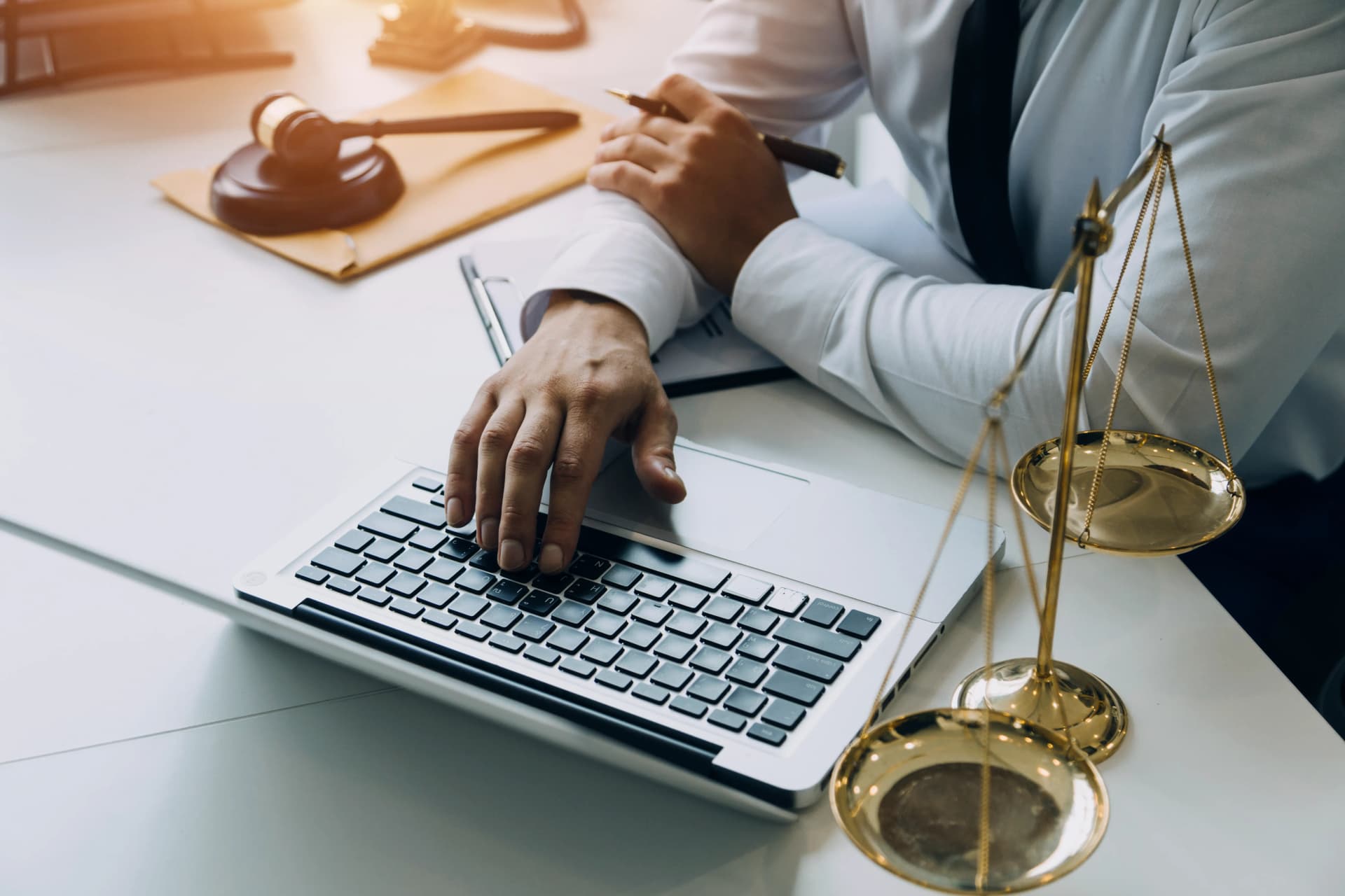 총포도검화약류등의안전관리에관한법률 | 위반 시 대응 방법