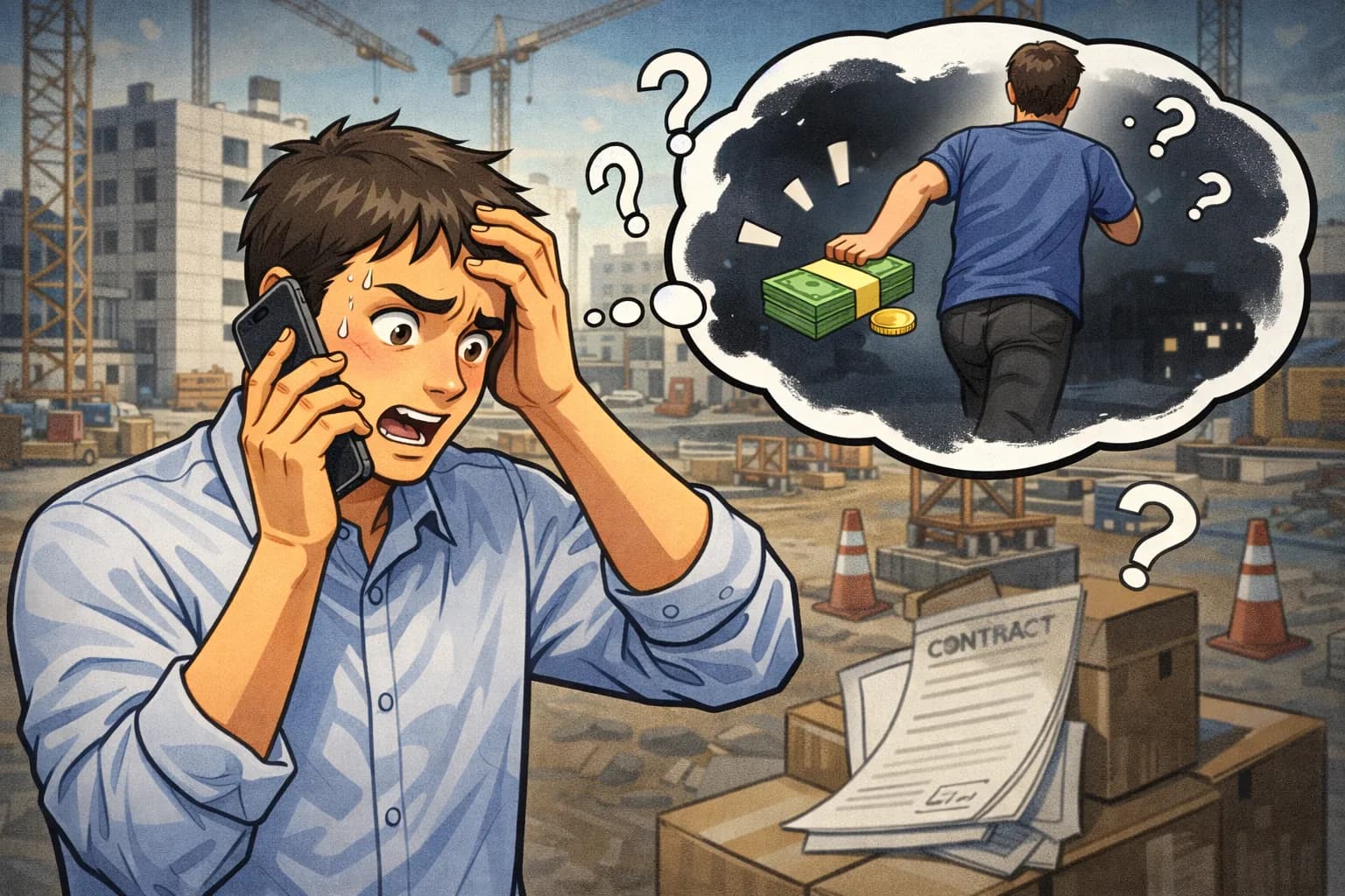 부당이득금반환청구소송 | 기업 대표 의뢰인 조력하여 1억 3천만 원의 부당이득금반환 청구 인용