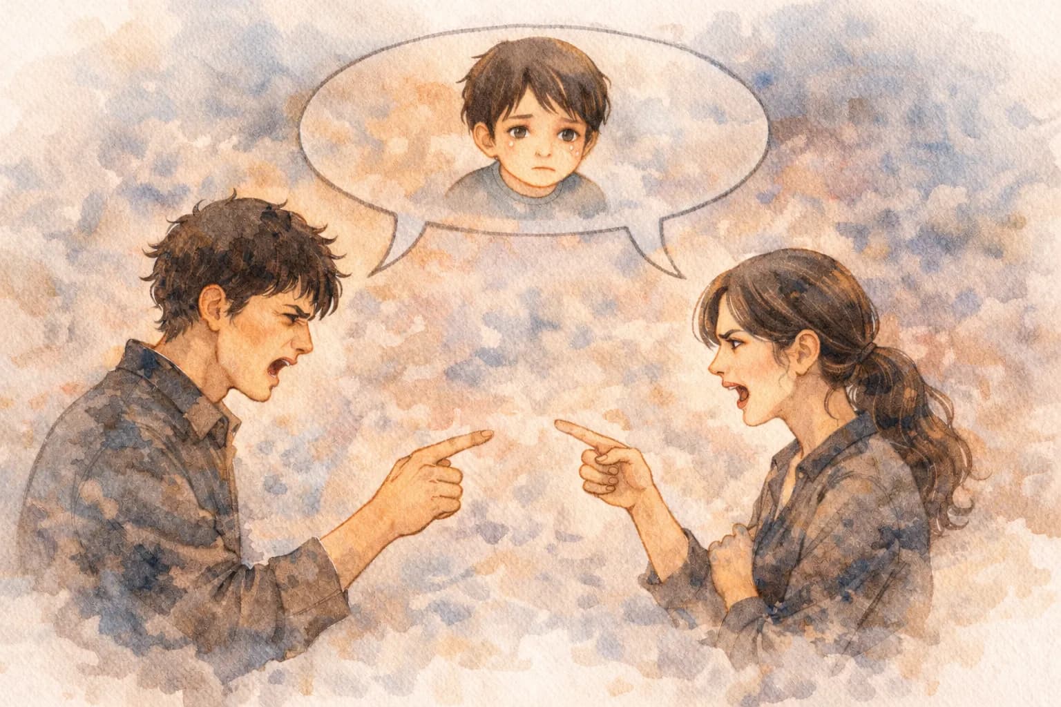 친권양육권 | 가사변호사의 조력으로 친권자 및 양육자 변경 성공