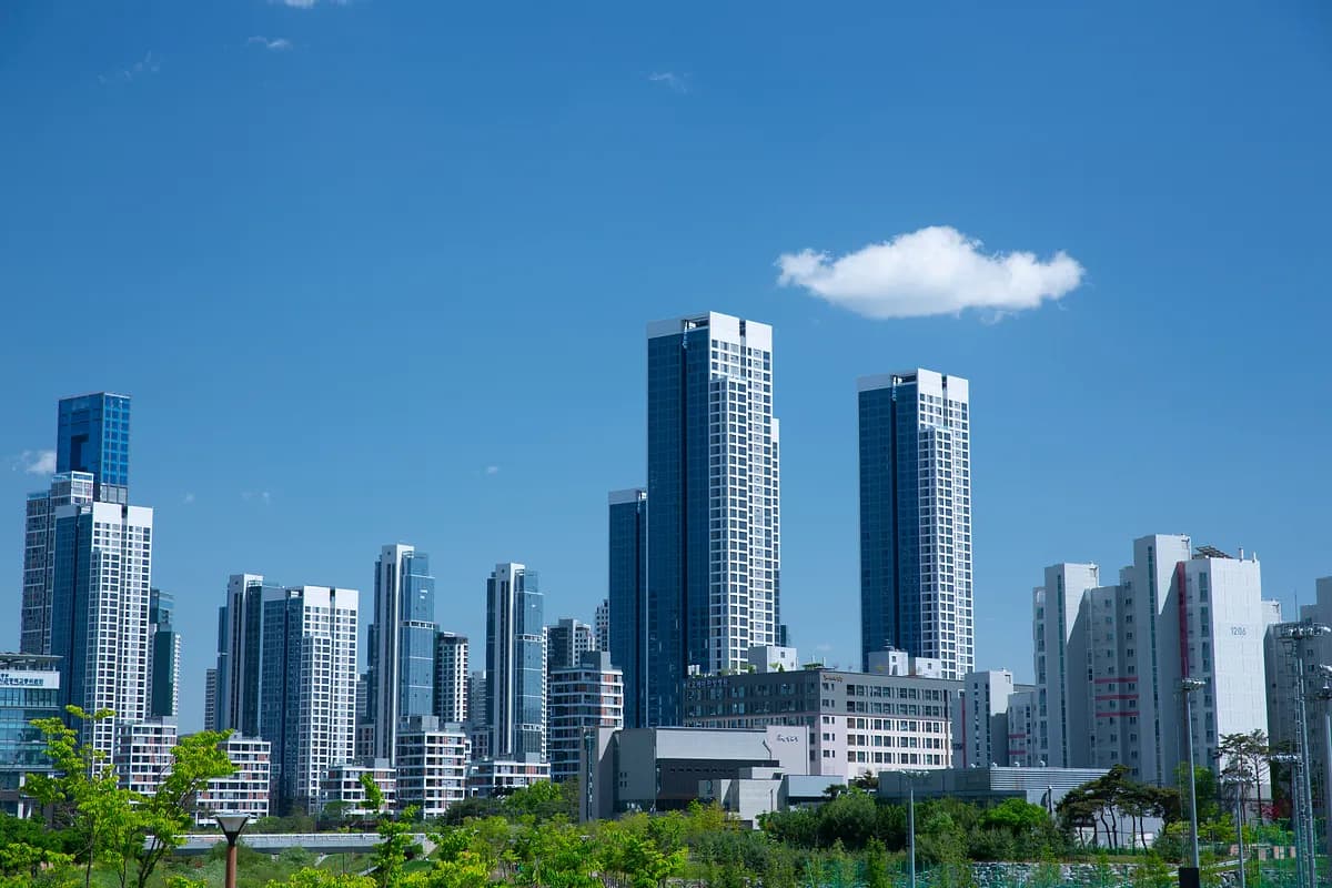 지역주택조합 시행 절차