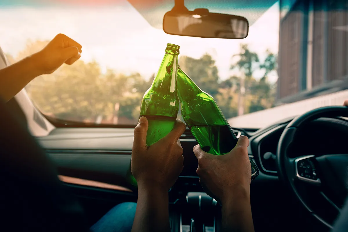 음주운전면허취소