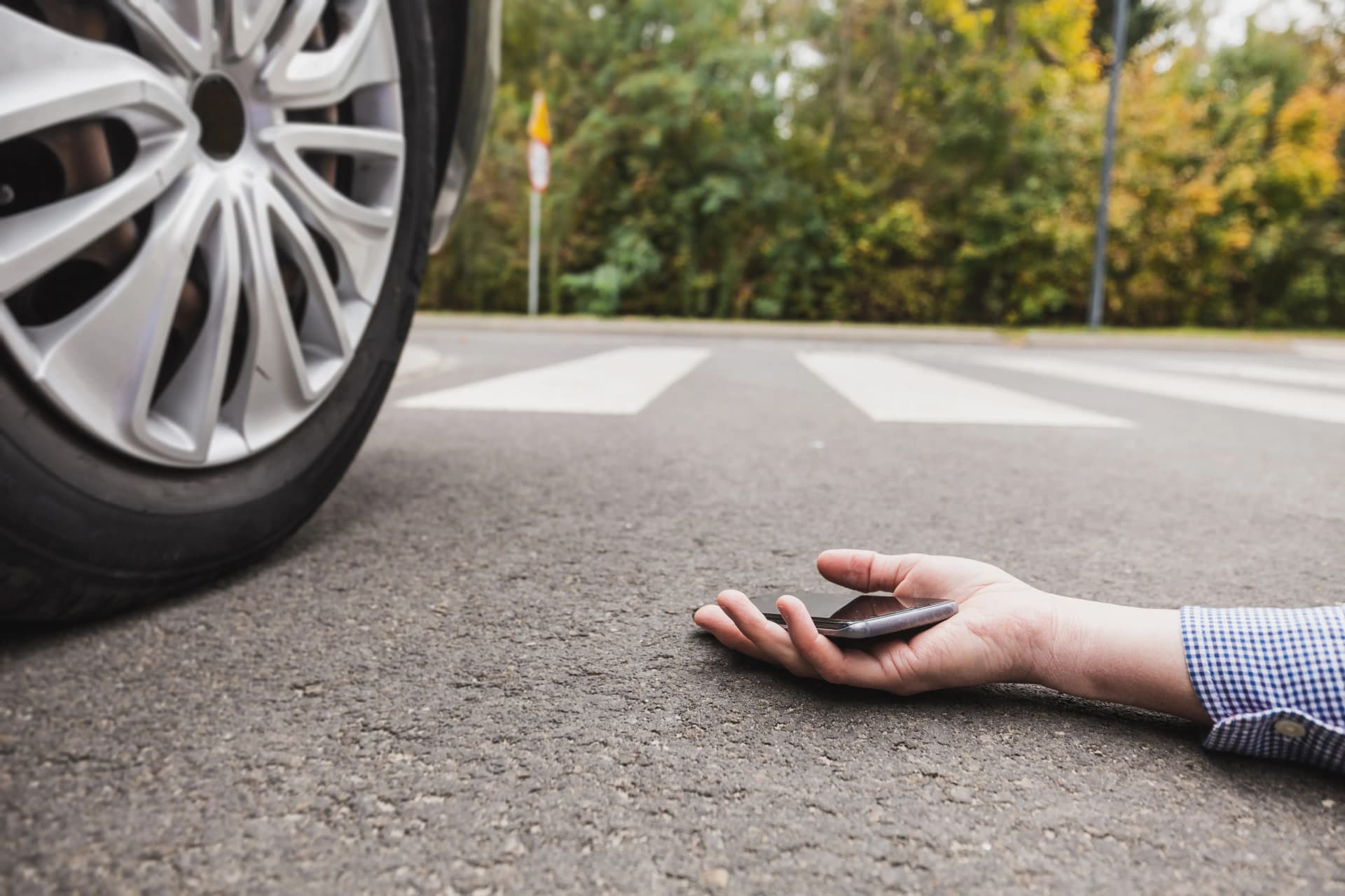 대륜 경찰조사변호사 도주치상 집행유예 조력사례