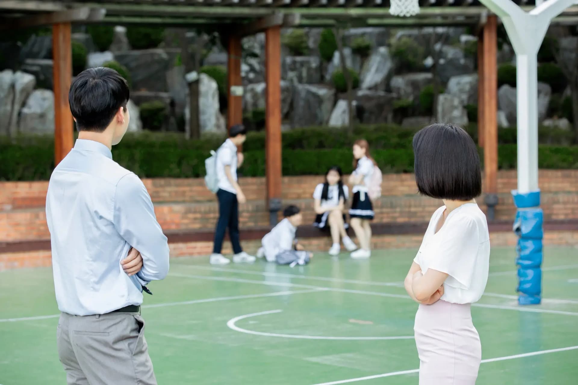법무법인 대륜의 학교폭력처벌 조력 사항