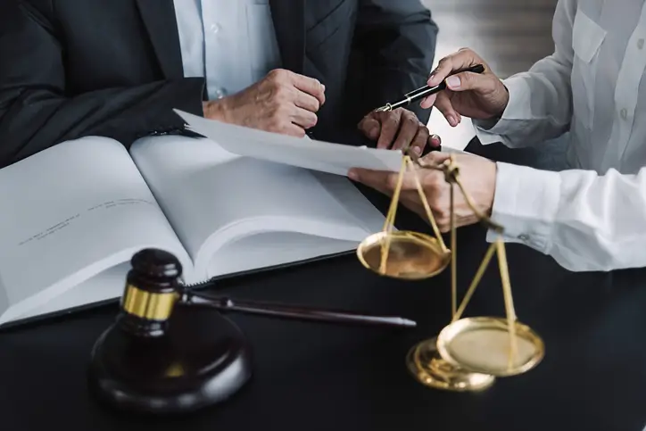 공무집행방해변호사 조력으로 집행유예 끌어내 처벌 방어 