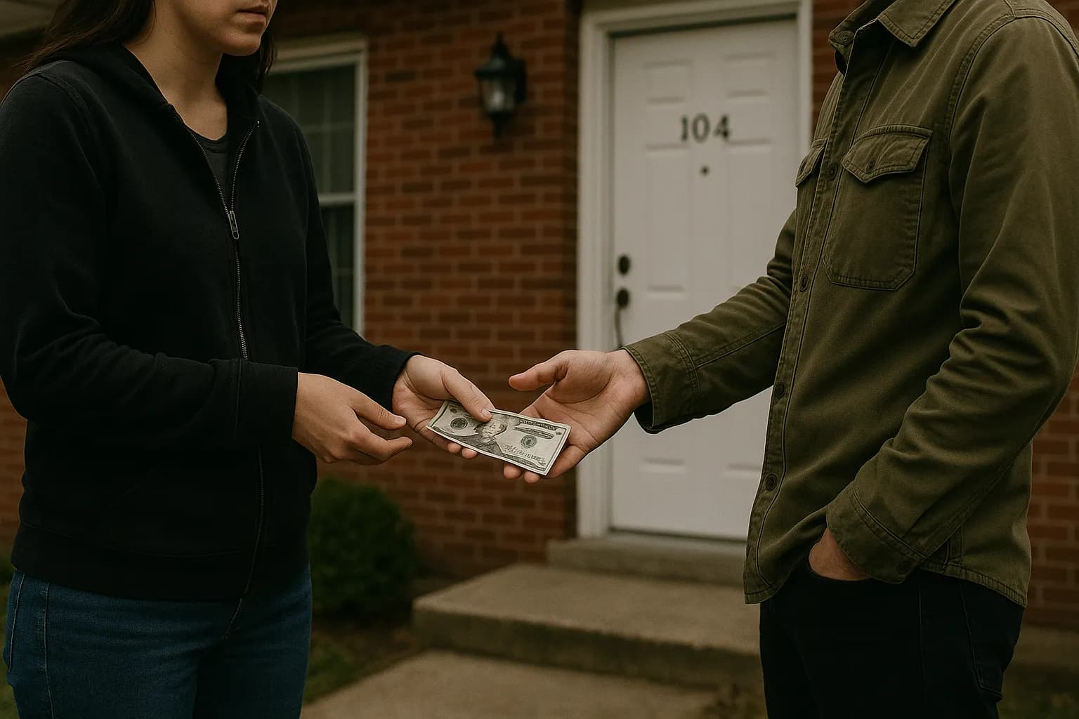 대륜 성범죄변호사 성매매범죄 조력 사례