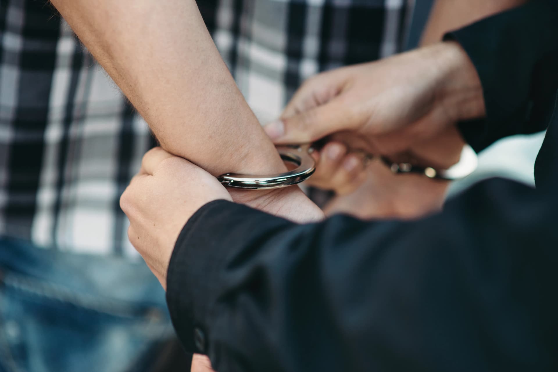 경찰사칭죄 대륜 형사변호사의 조력 업무분야