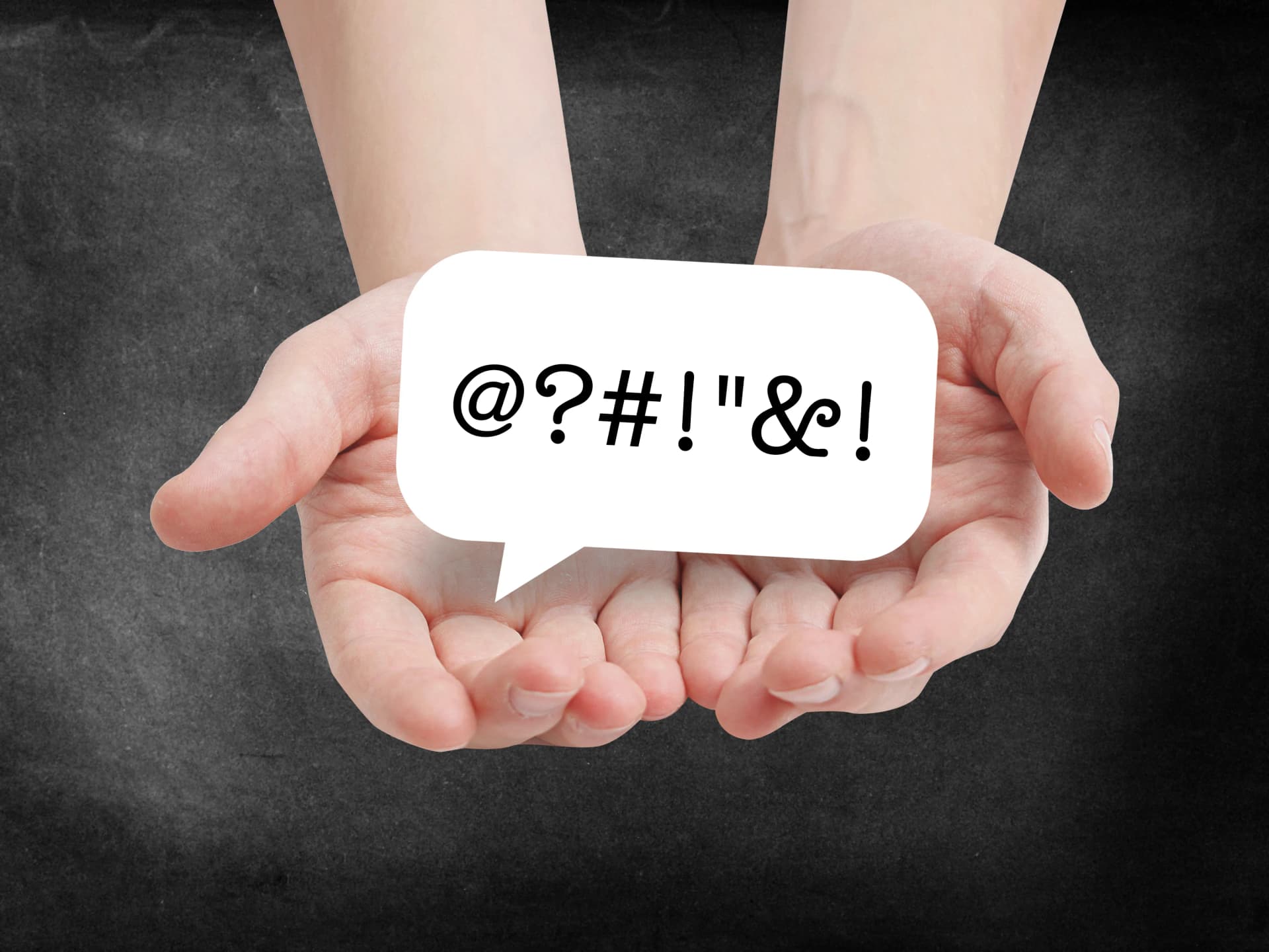 모욕죄 성립 요건과 처벌 수위