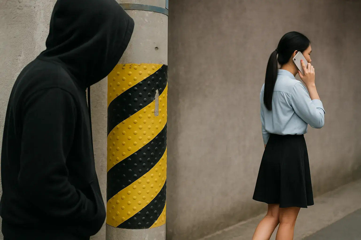 대륜 스토커고소 형사변호사 처벌방어 조력사례