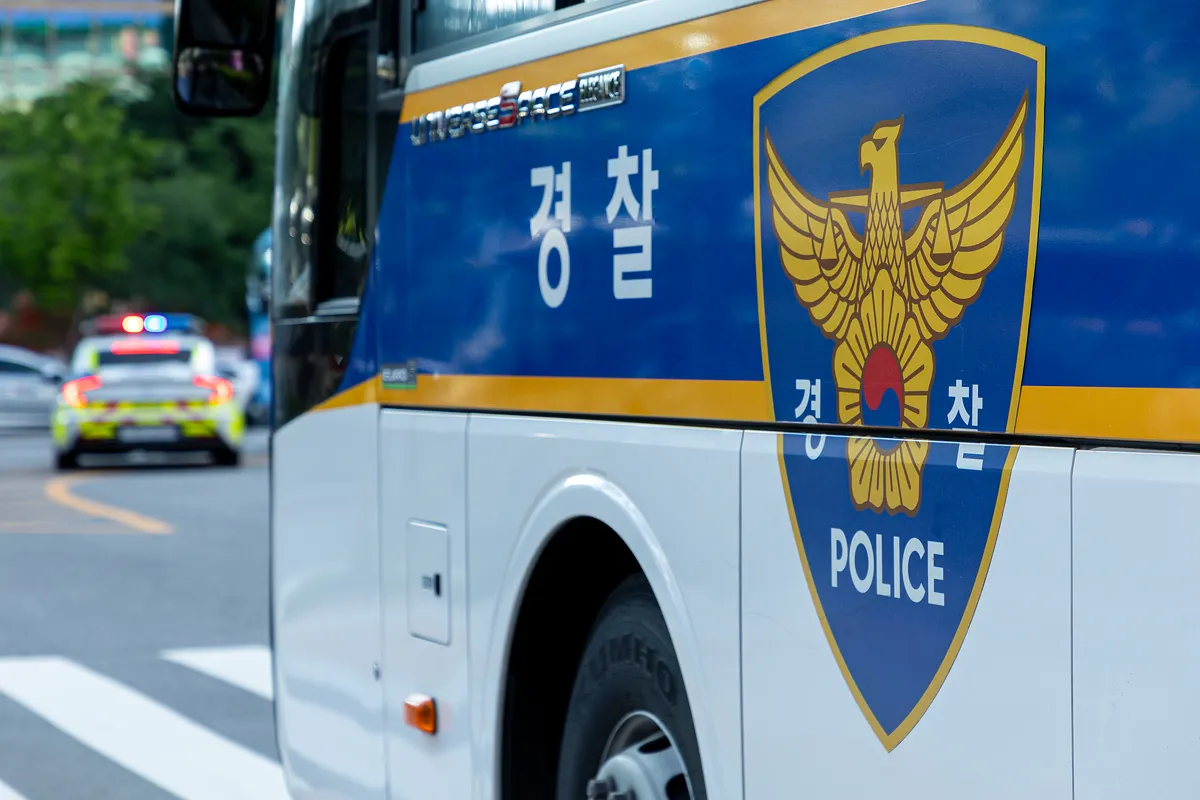 대륜 공무집행방해변호사 형사사건 조력 사례