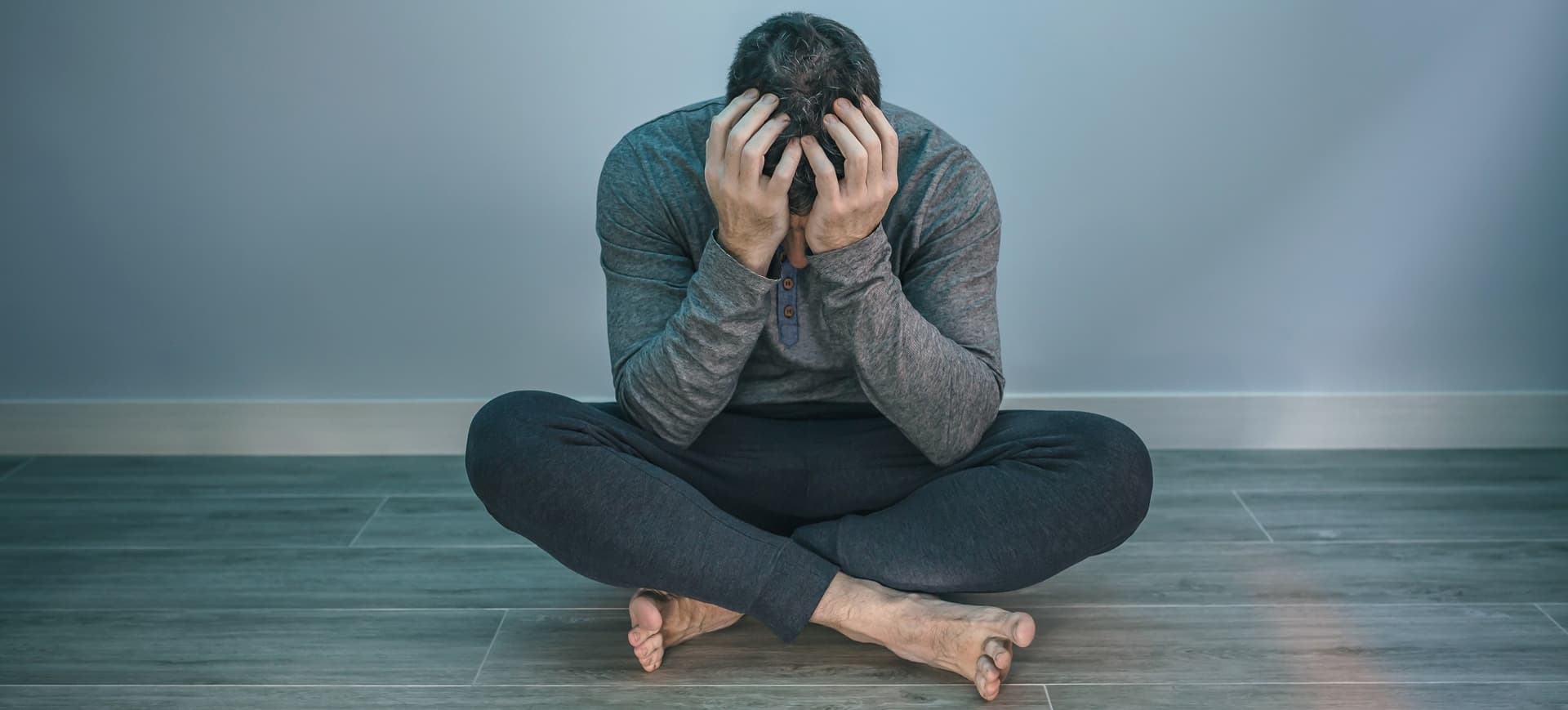 가정폭력처벌법을 위반한 의뢰인