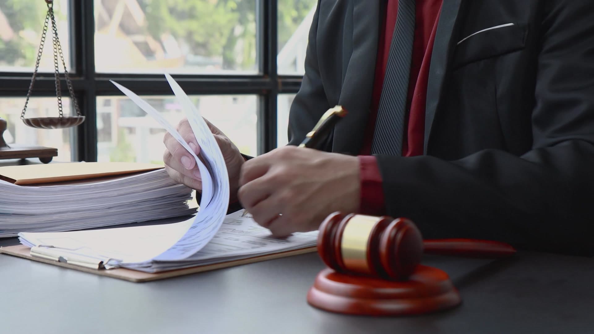 위험운전치사상 고소 대리 결과