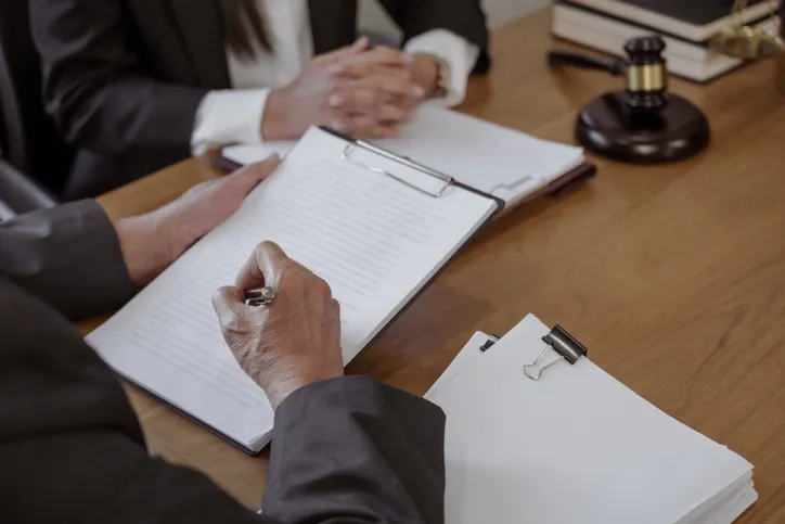 업무방해죄고소장 대응 위한 전략 수립