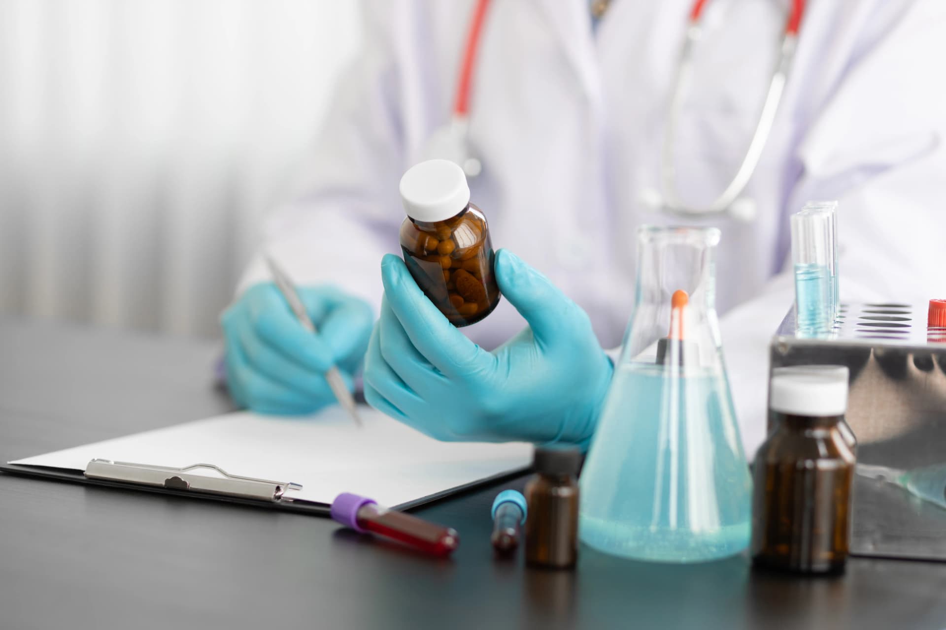 대륜 기업소송 의뢰인 사건 경위