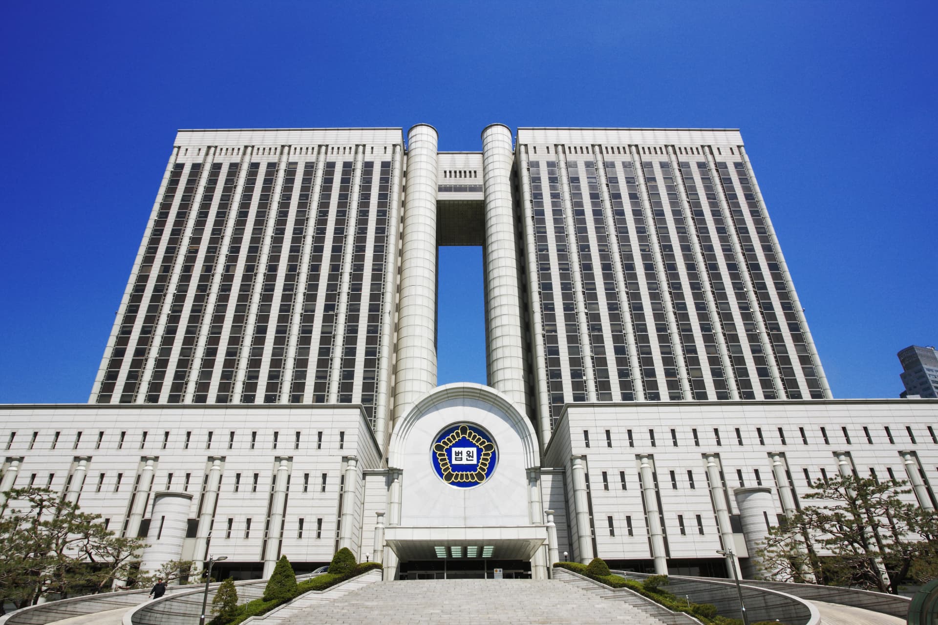 대륜 개인파산 신청서 법원 제출 