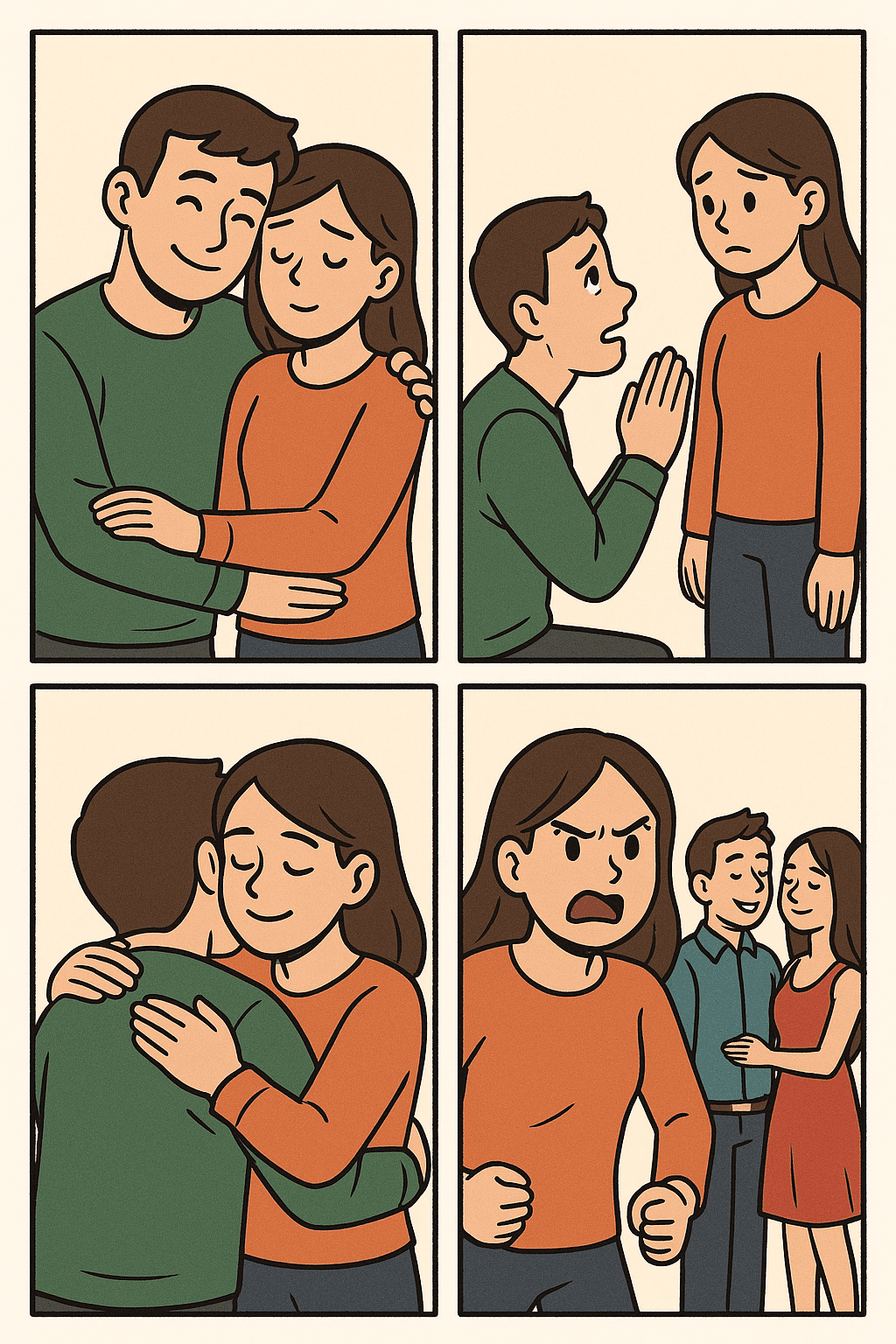 상간녀소송 제기하려는 의뢰인