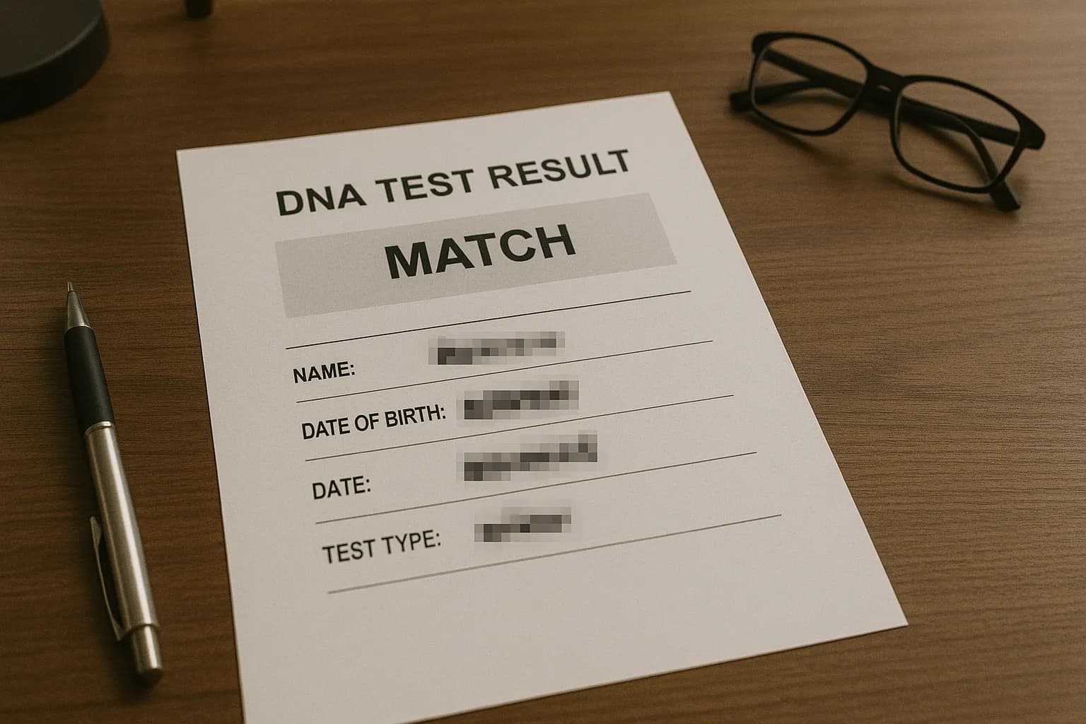 가사전문변호사 조력 결과 친생자관계 입증 성공