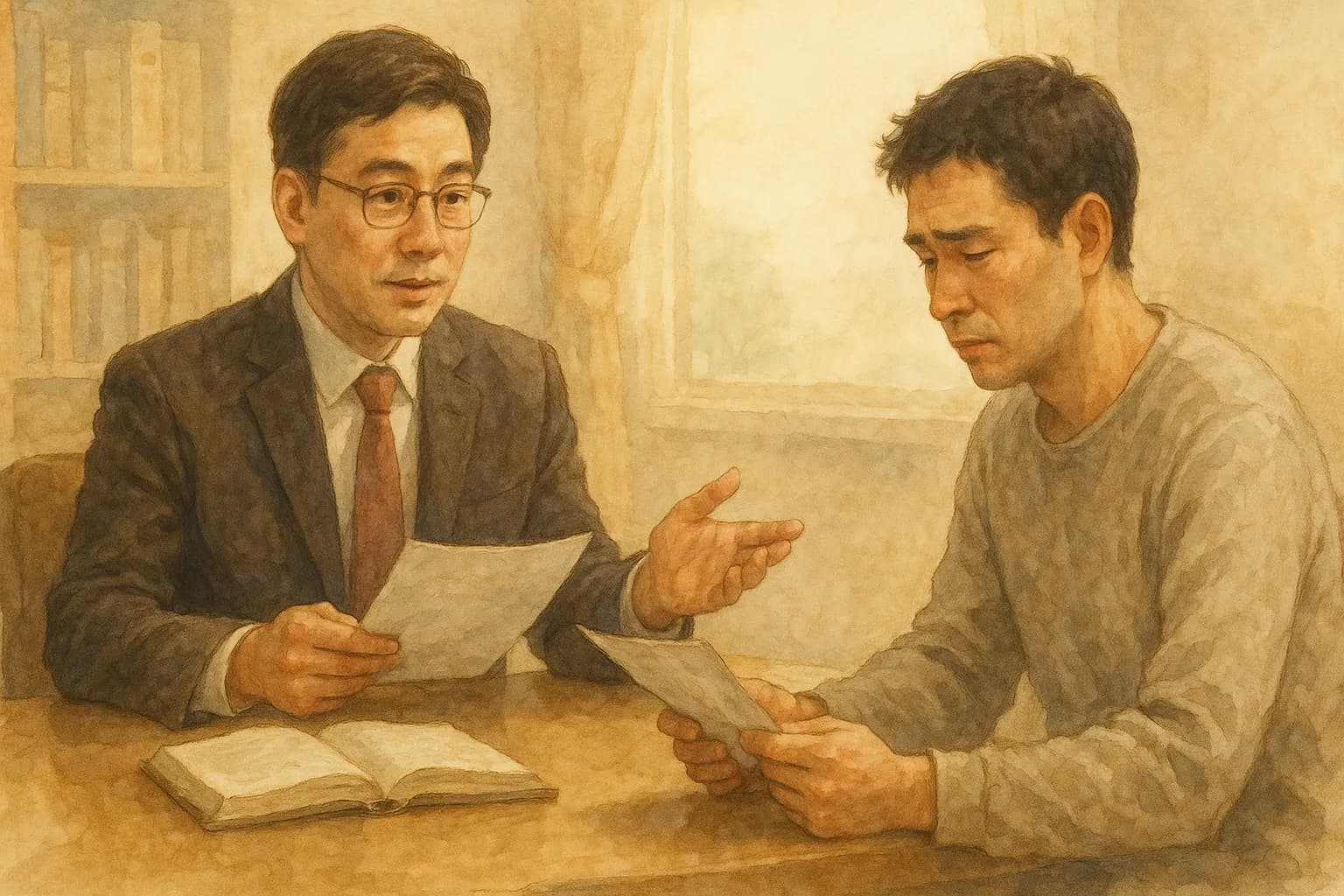 지급명령변호사 청구원인 변경 이의 신청