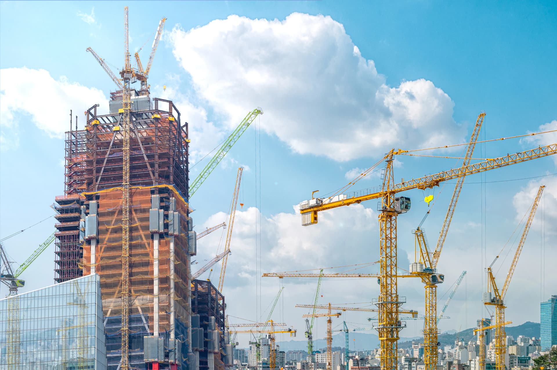 대륜 건설전문변호사 조력 결과 승소