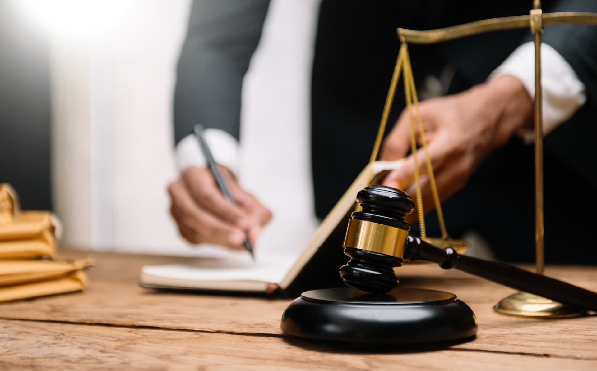 폭행죄고소 사건 결과