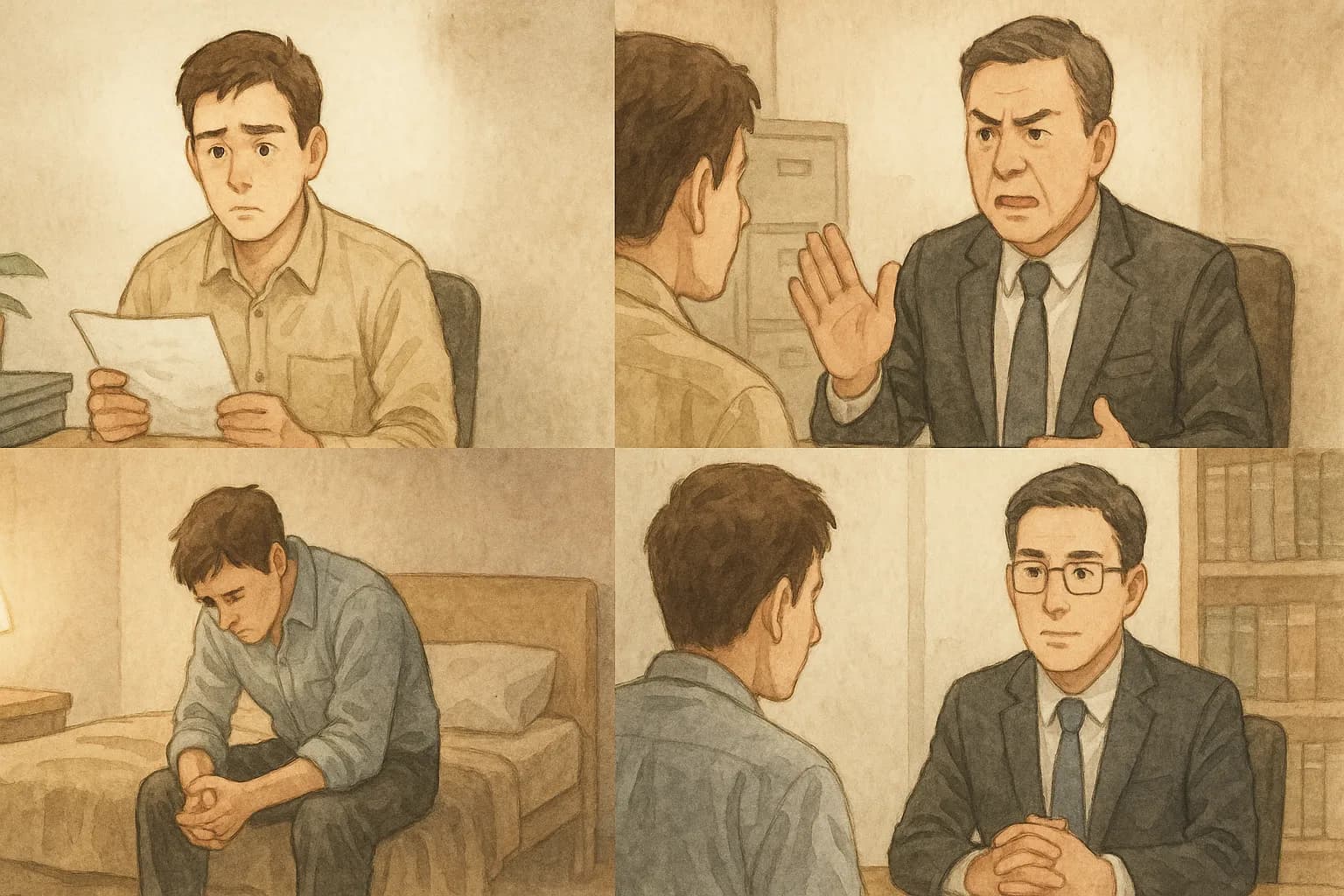 노동법률사무소 임금 청구 근로기준법 위반