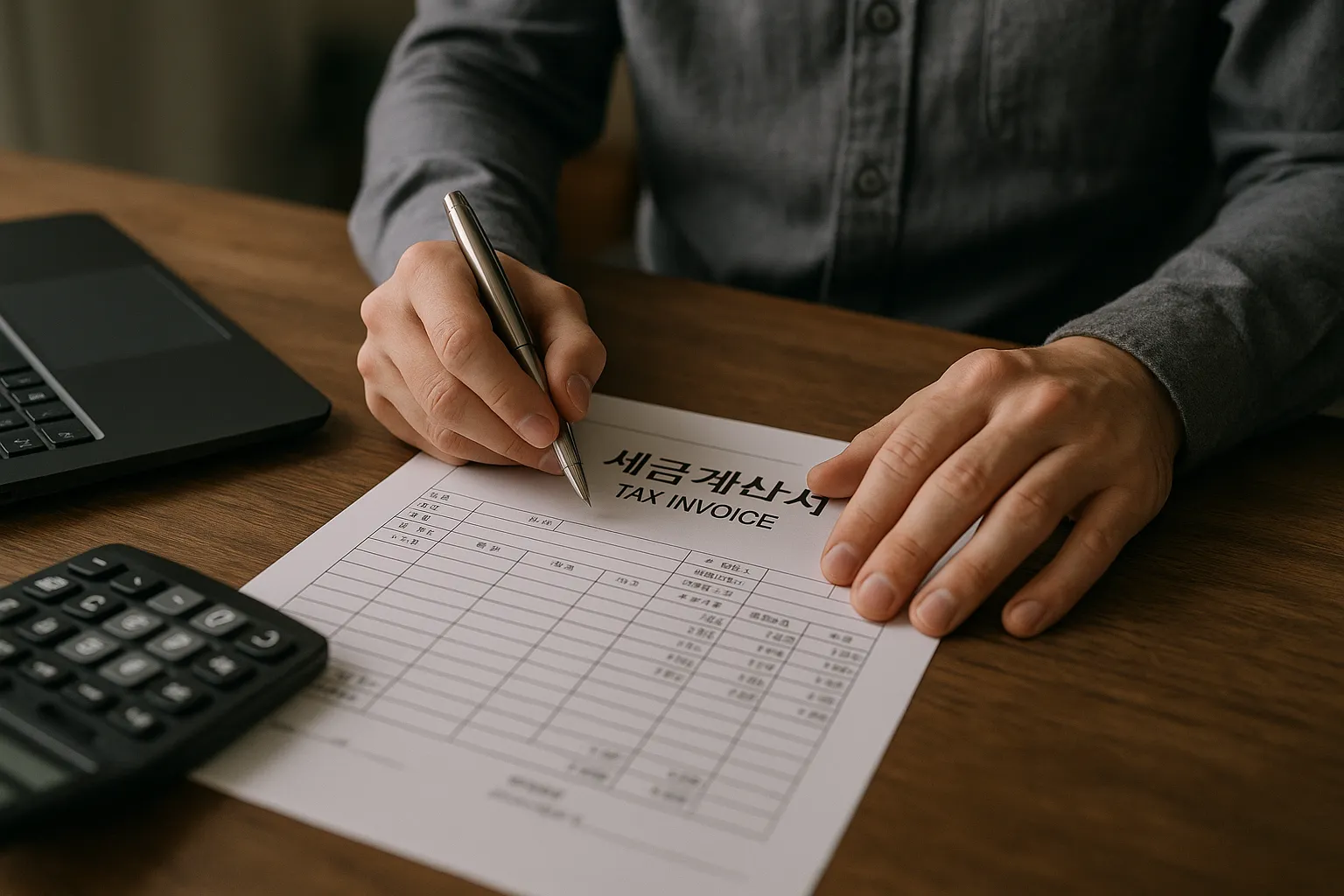 조세전문변호사 허위 세금계산서 발행 발급 조세범처벌법