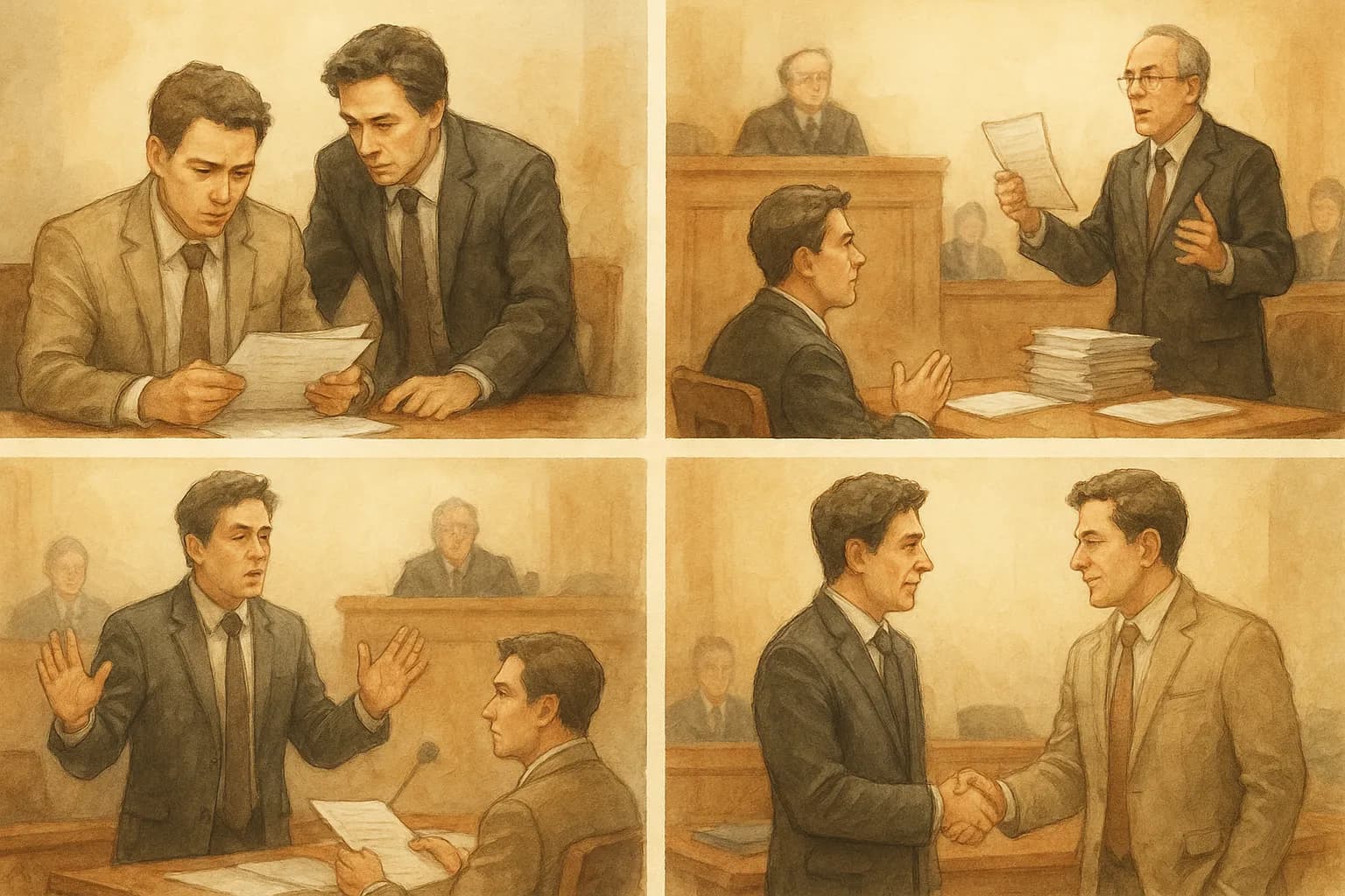 조세전문변호사 조력 결과 무죄 사례