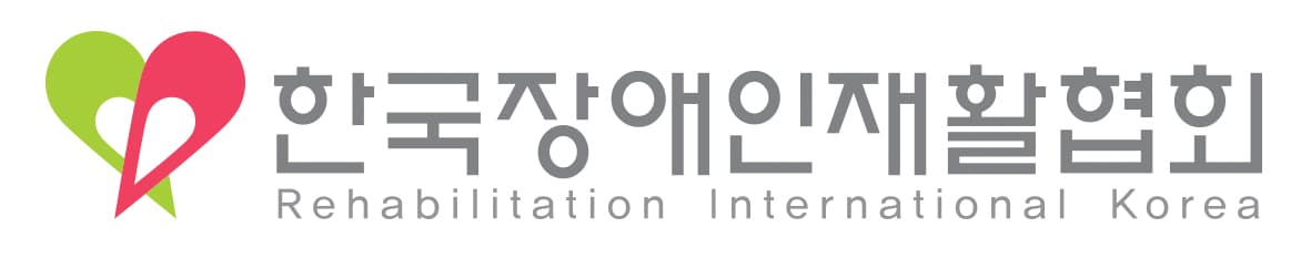 한국장애인재활협회 기업법무 자문·소송 로고
