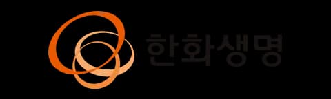 한화생명보험 기업법무 자문·소송 로고